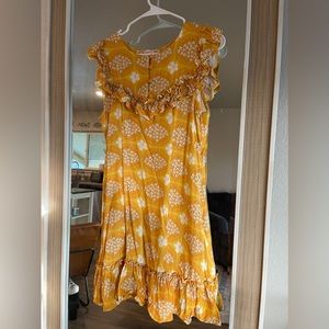Eternal summer Hawaii dress